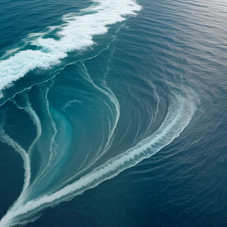 ocean sounds