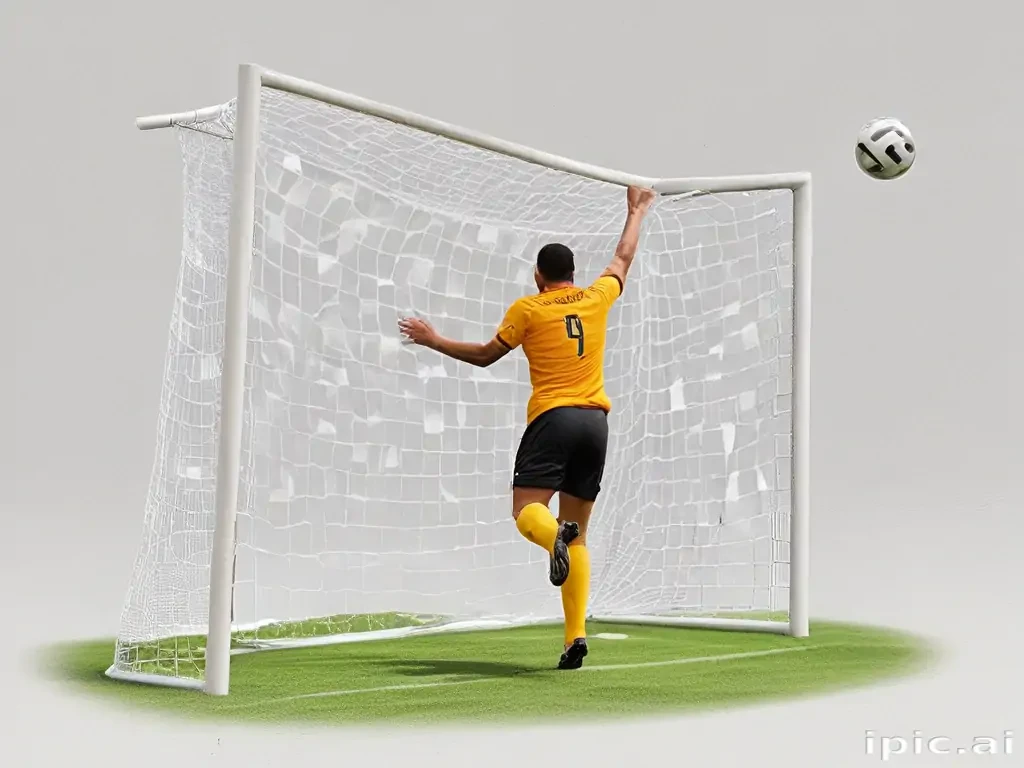 goal png