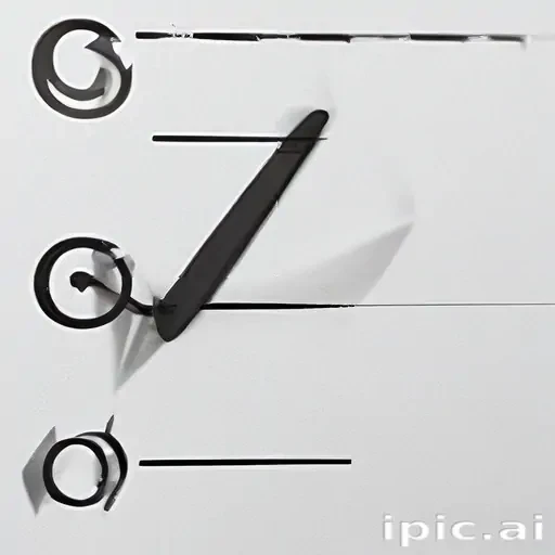 checklist mark