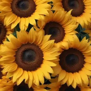 sunflower aesthetic wallpapers