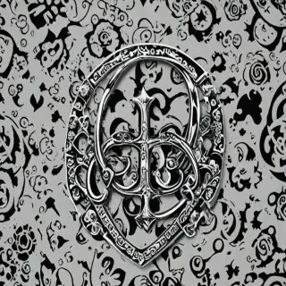 chrome hearts wallpaper