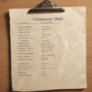 to do list png