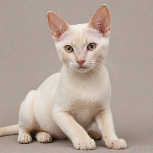 colorpoint shorthair breed