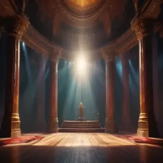 stage bg