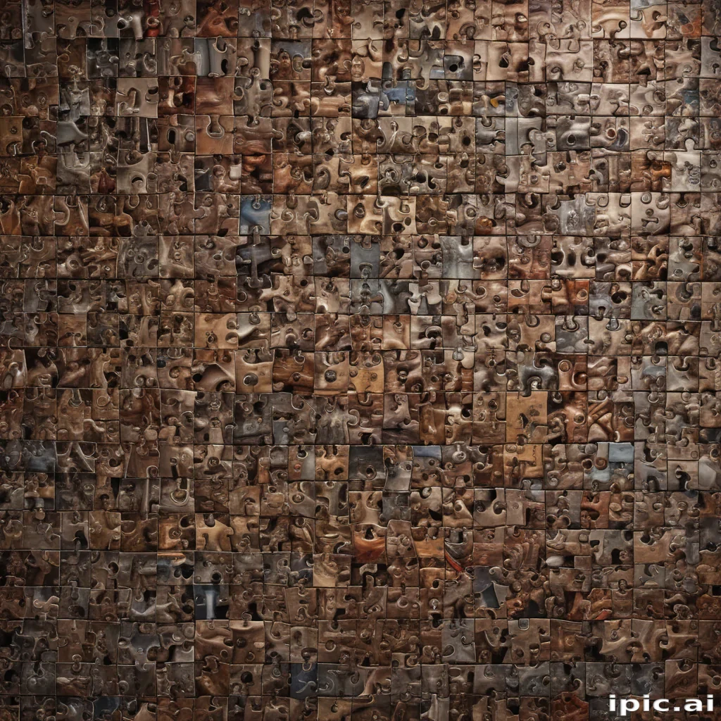 puzzle images