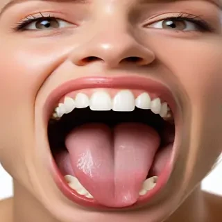 open mouth png