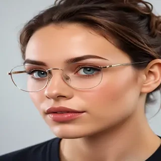 png glasses