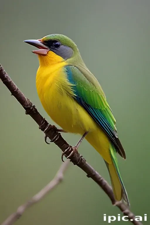 bird sounds