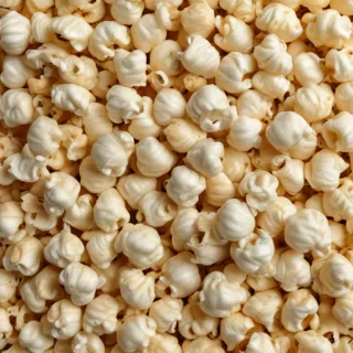 popcorn png