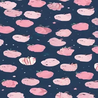 cute aesthetic backgrounds for iphone