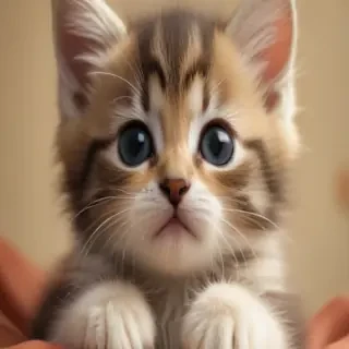 kitten wallpaper