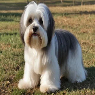 lowchen dog breed