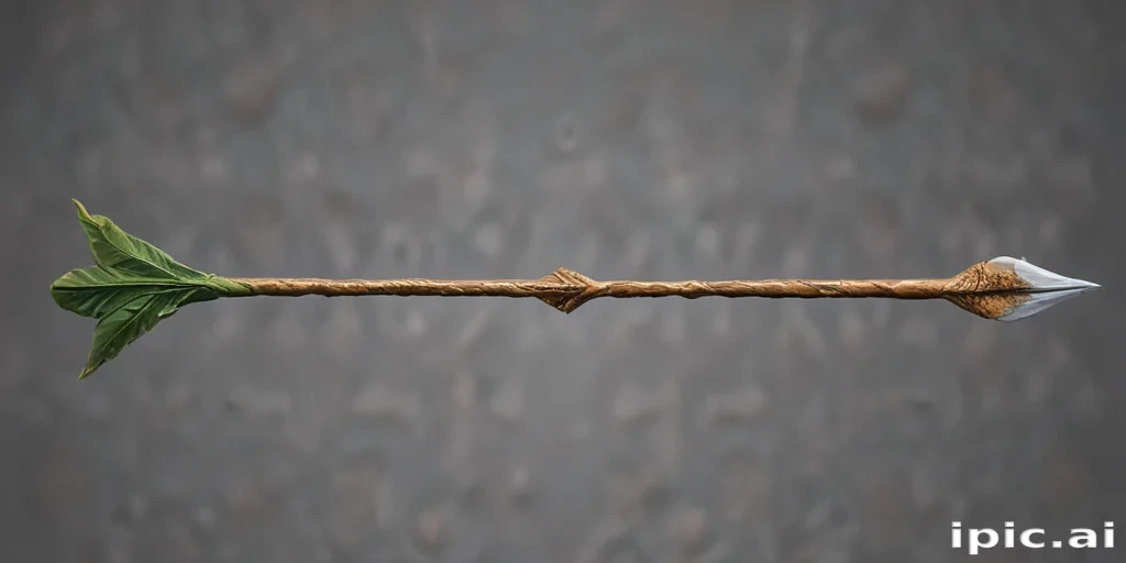 up arrow