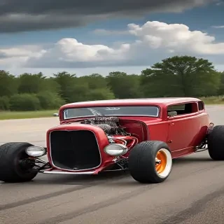 hotrods
