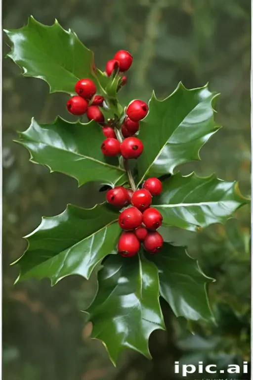 holly picture