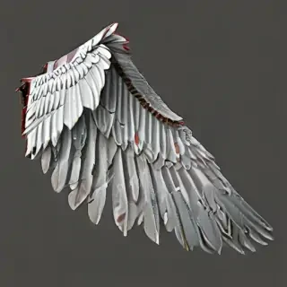 angle wings png