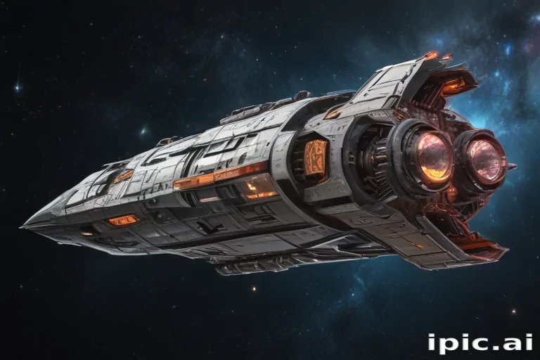 spaceship png