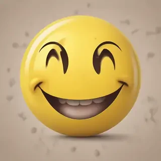 smiley face png transparent