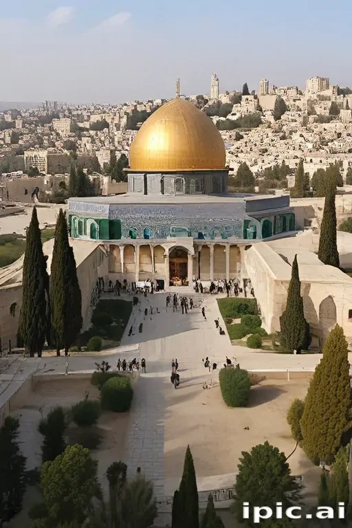al aqsa
