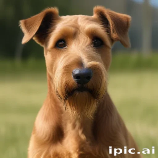 irish terrier