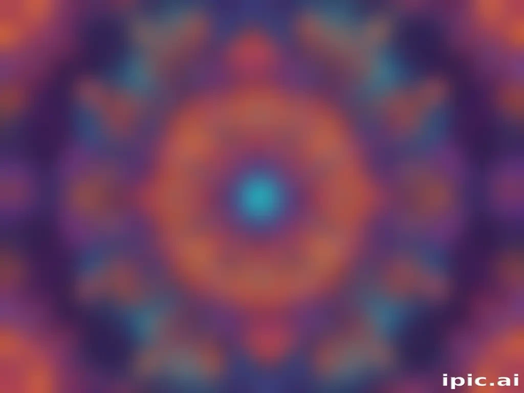 psychedelic png
