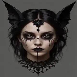 gothic png