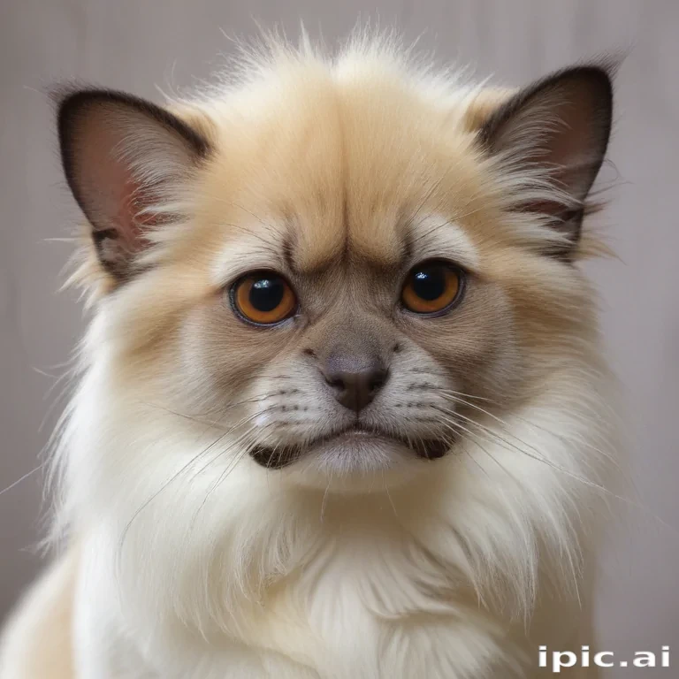 balinese breed