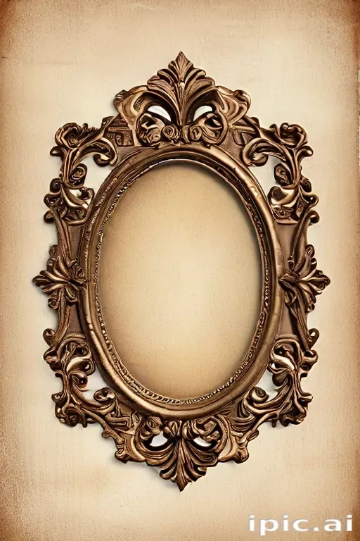 vintage frames png