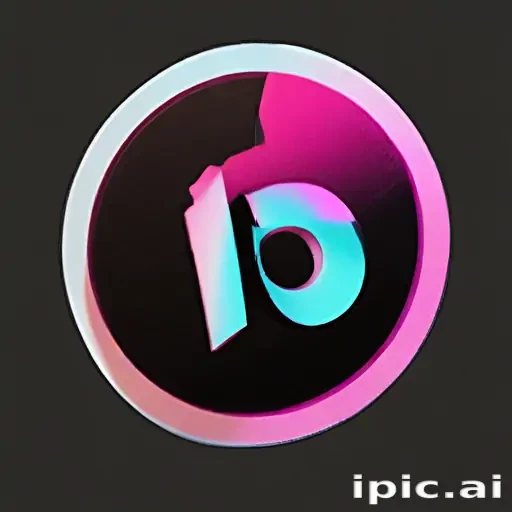 tik tok png logo