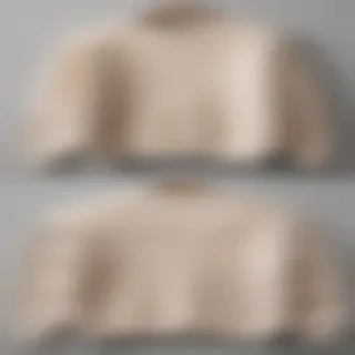 sweater mockups