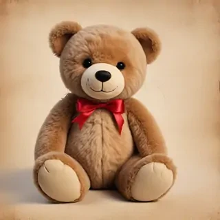 teddy bear background