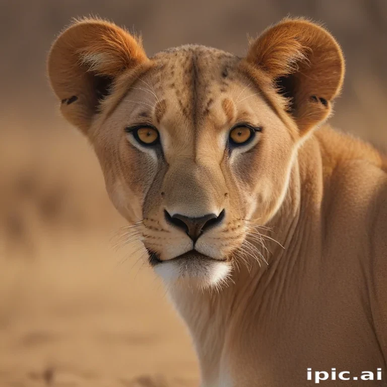 african animals