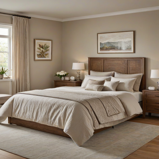 bedroom png