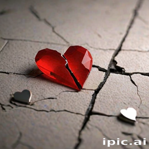 broken hearts wallpapers