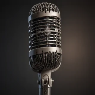 microphone png