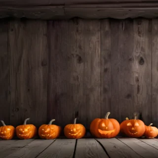 cool halloween background