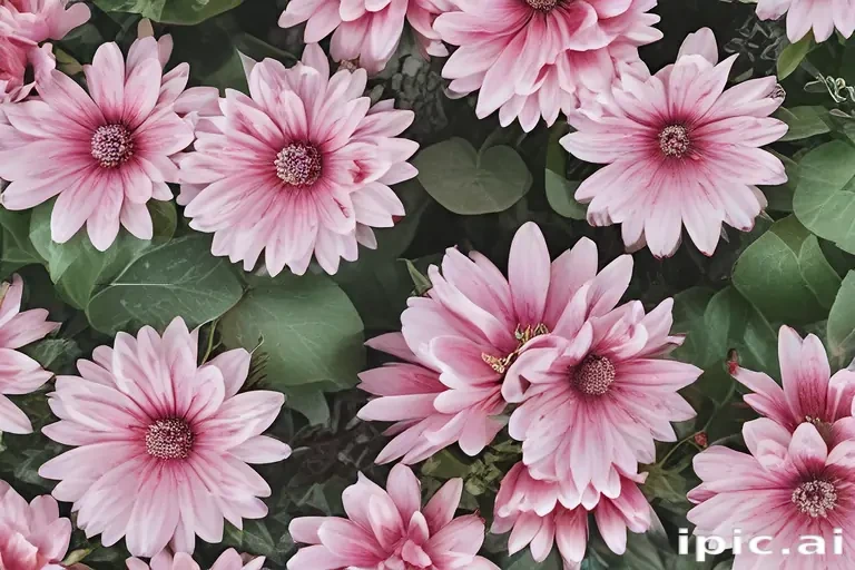 spring iphone background