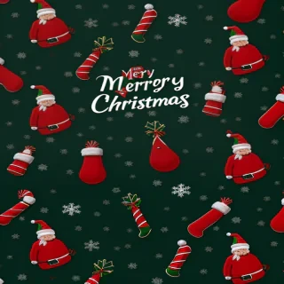 christmas phone wallpaper iphone