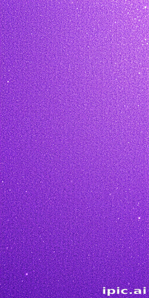 purple wallpaper glitter