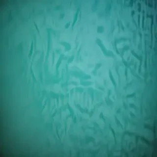 blue green background