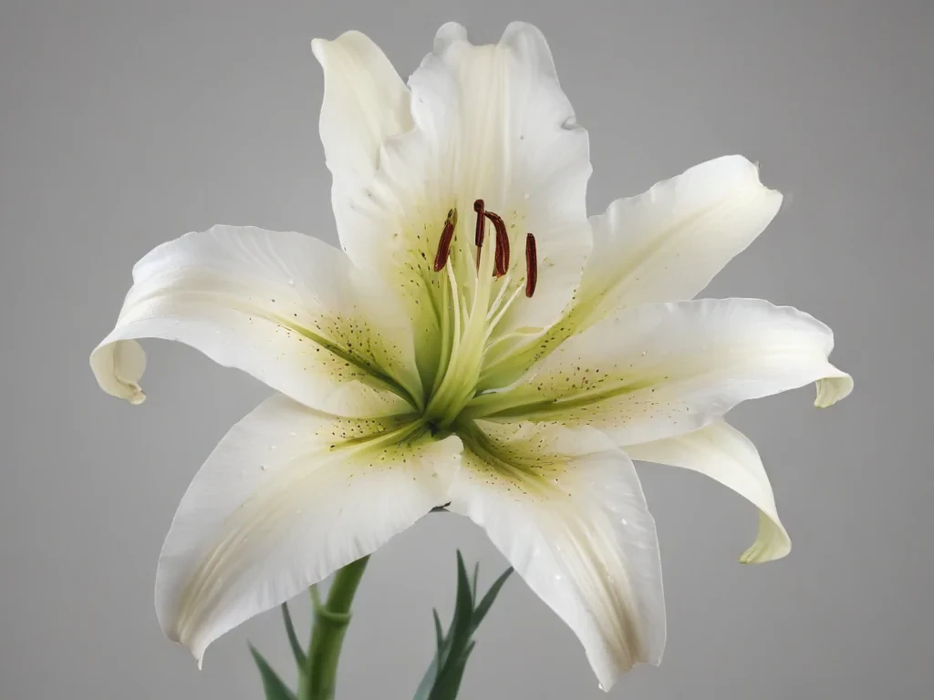 lily flower png