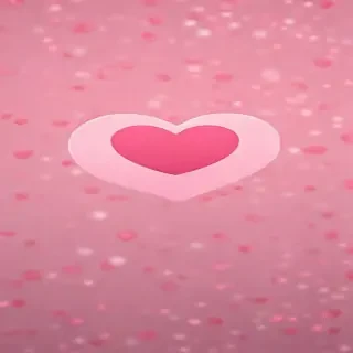 heart wallpaper aesthetic
