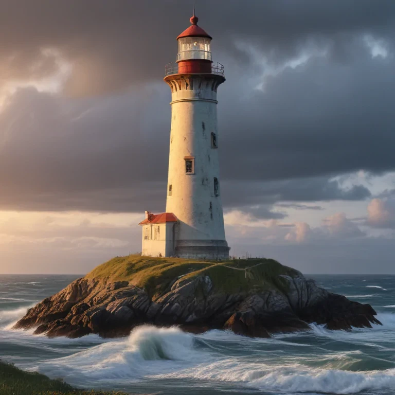 lighthouse png