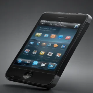phone icon