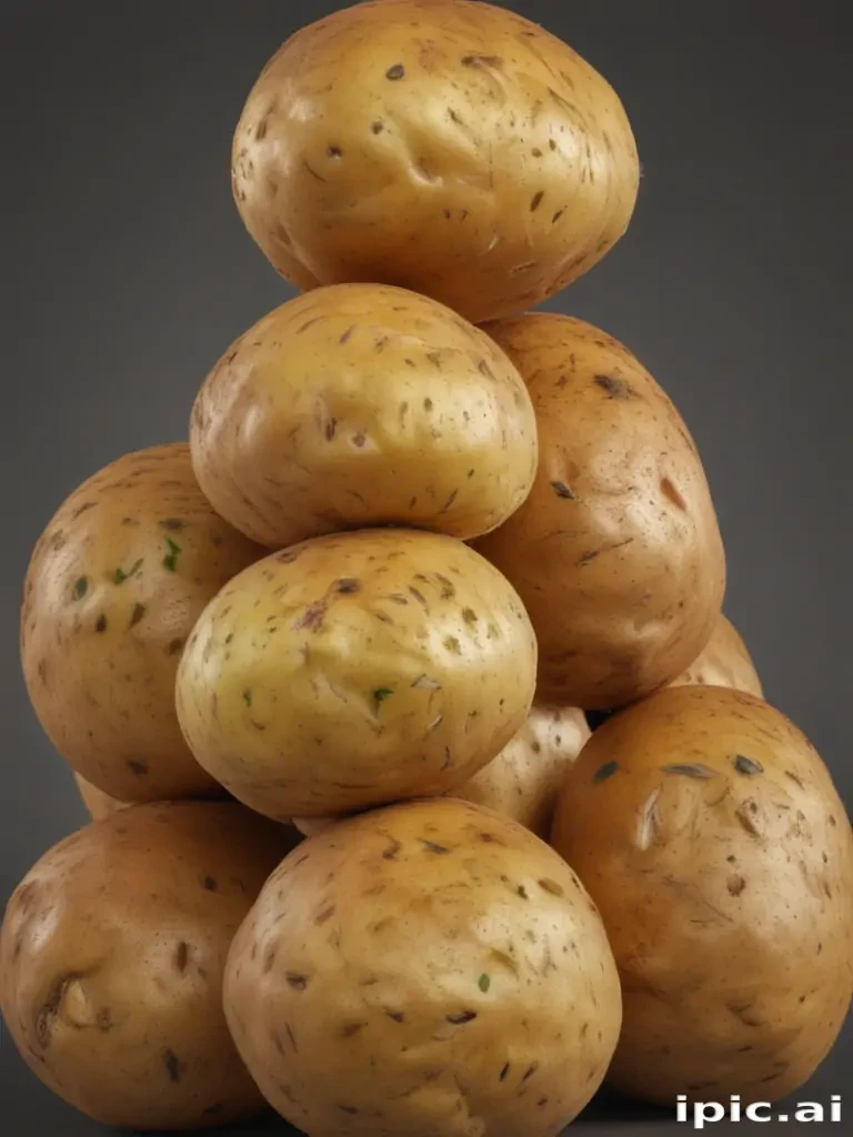 potato png
