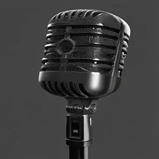 microphone png