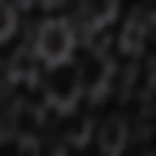 black wallpaper for iphone