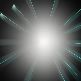 lights transparent background