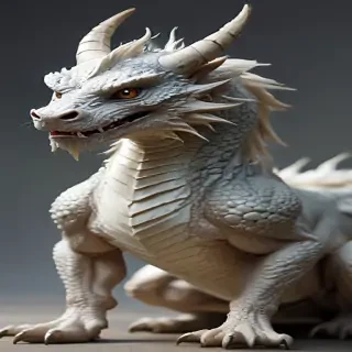 dragon li breed