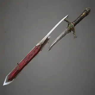 sword transparent